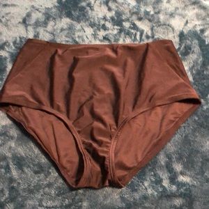 Bathing suit bottoms